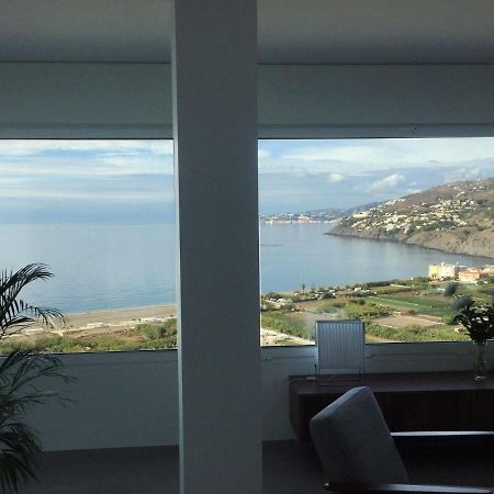 Balcon Del Albayzin Διαμέρισμα Salobreña Εξωτερικό φωτογραφία
