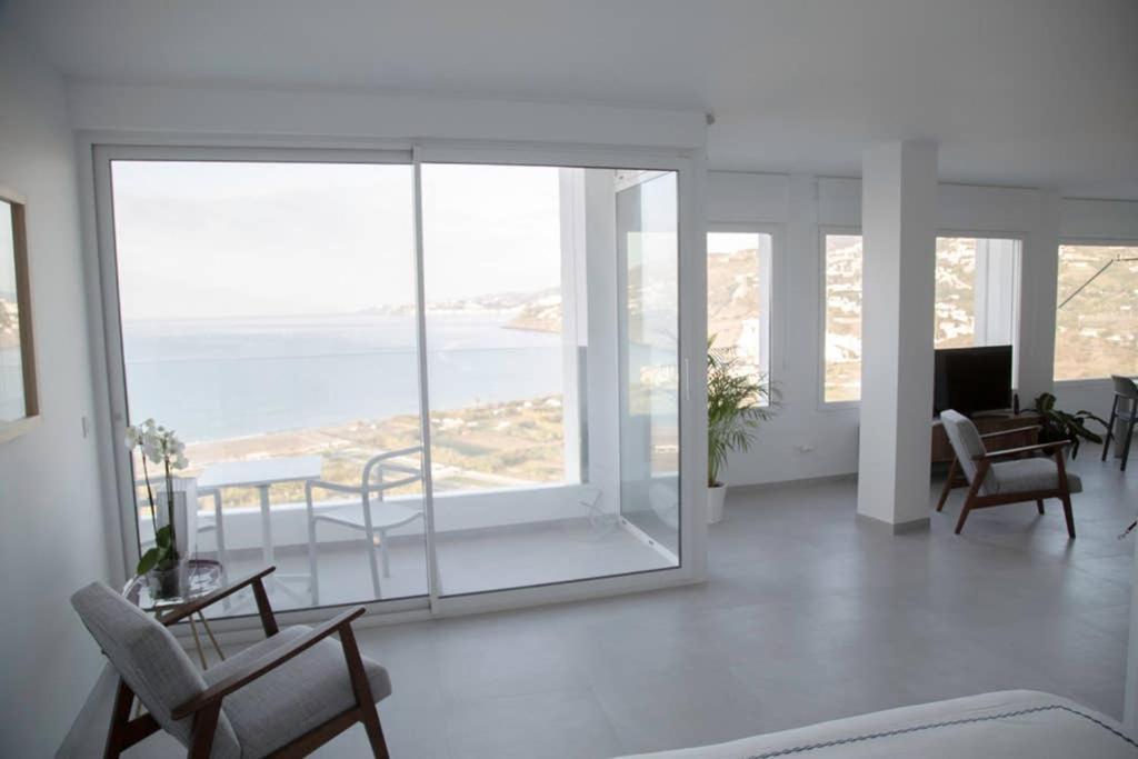 Balcon Del Albayzin Διαμέρισμα Salobreña Εξωτερικό φωτογραφία