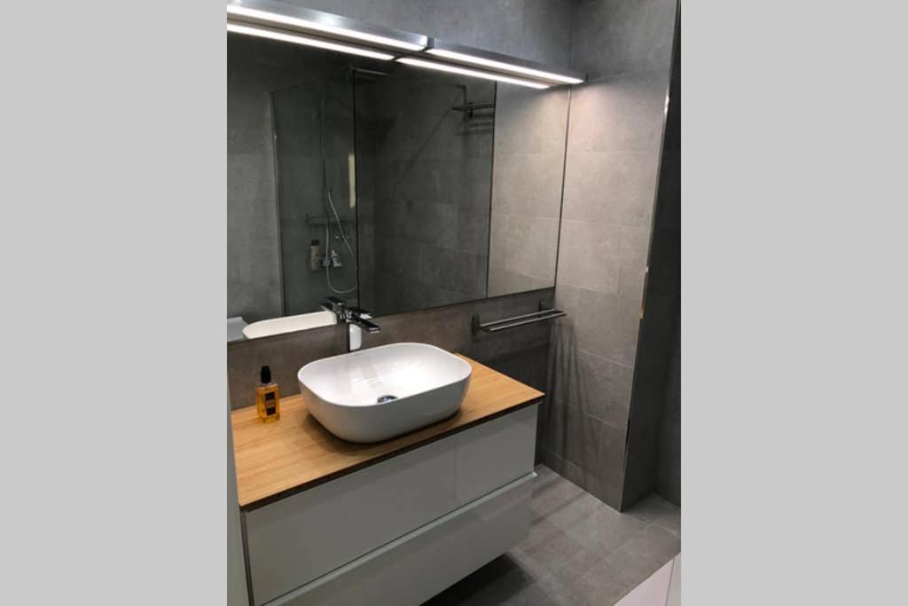 Balcon Del Albayzin Διαμέρισμα Salobreña Εξωτερικό φωτογραφία
