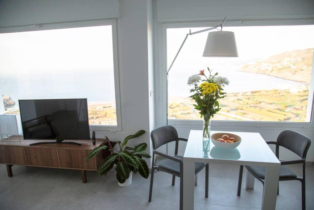 Balcon Del Albayzin Διαμέρισμα Salobreña Εξωτερικό φωτογραφία