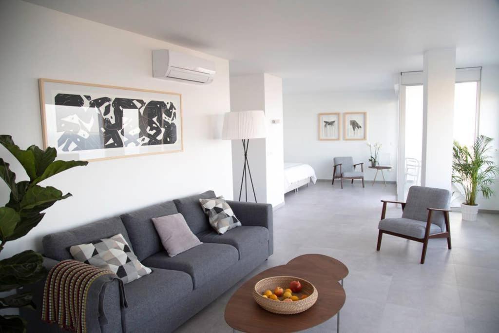 Balcon Del Albayzin Διαμέρισμα Salobreña Εξωτερικό φωτογραφία