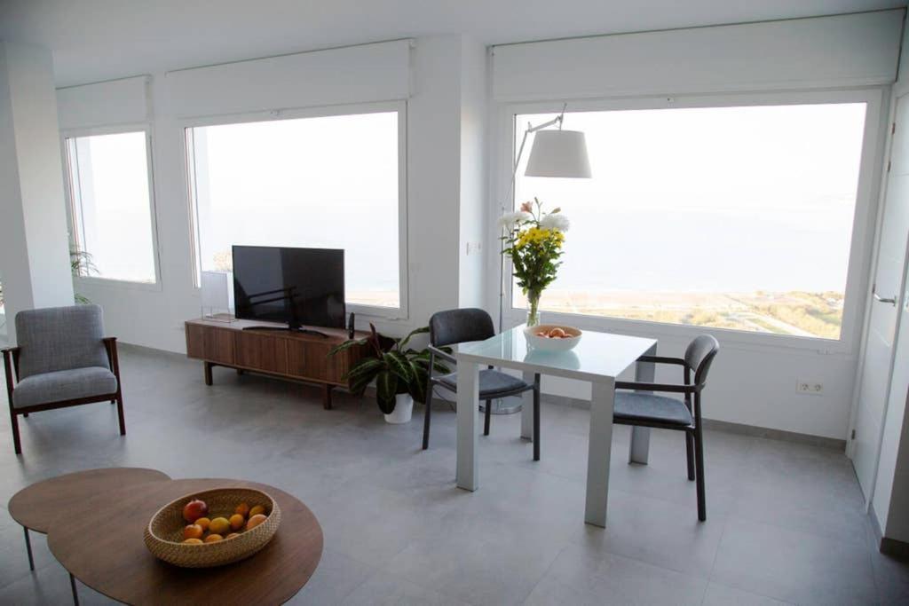 Balcon Del Albayzin Διαμέρισμα Salobreña Εξωτερικό φωτογραφία