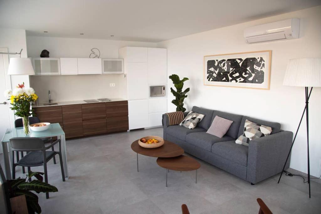 Balcon Del Albayzin Διαμέρισμα Salobreña Εξωτερικό φωτογραφία