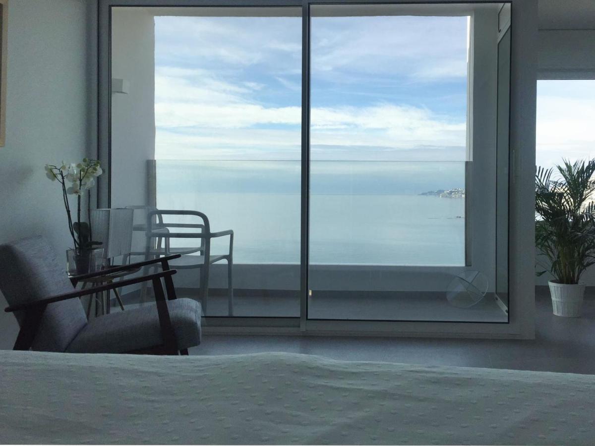Balcon Del Albayzin Διαμέρισμα Salobreña Εξωτερικό φωτογραφία